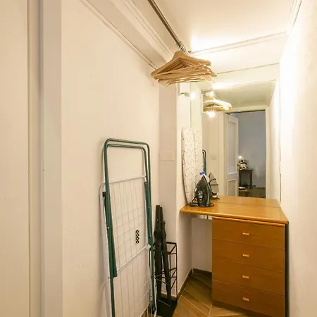 Trevi Little Palace #4 Apartamento Roma