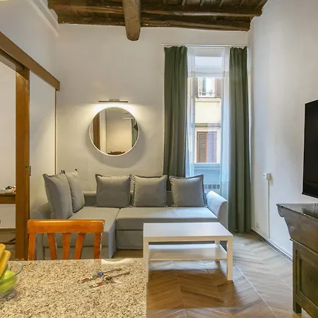 Trevi Little Palace #4 Appartamento Roma
