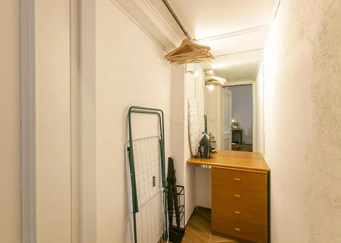 Trevi Little Palace #4 Apartment Rom